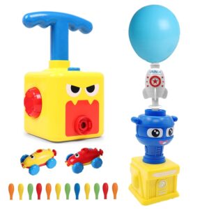 Circle Toy Inflatable Plastic Building