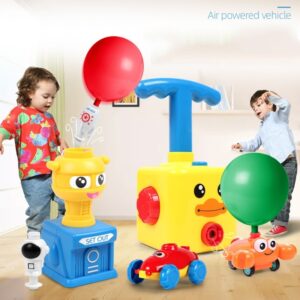 Circle Toy Inflatable Plastic Building