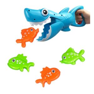 Animal Figure Plastic Graphics Baby Toys