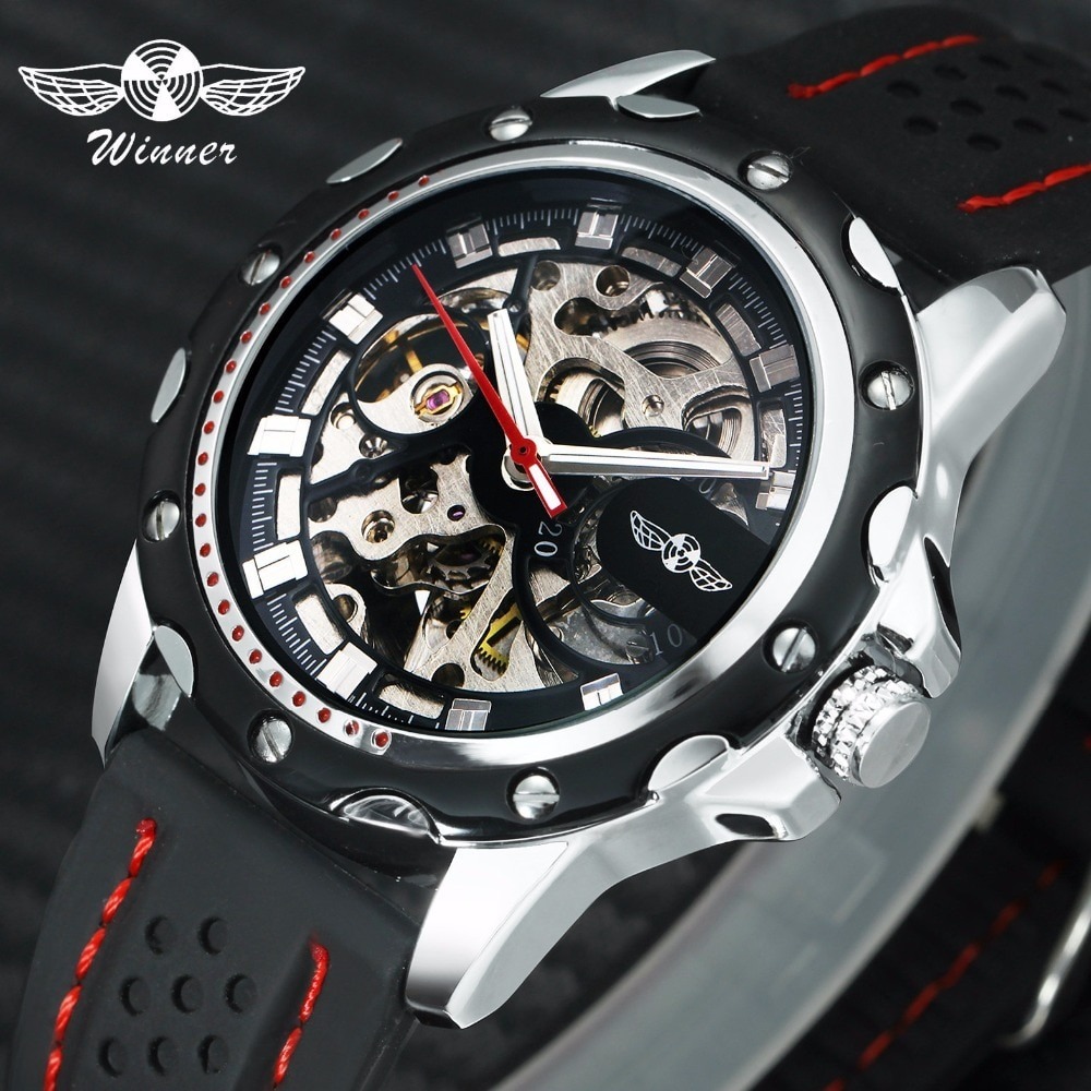 Finding a Man Mechanical Watch That Meets Your Needs