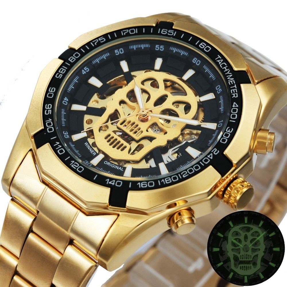 Mechanical Watches - Why You Love Them So Much