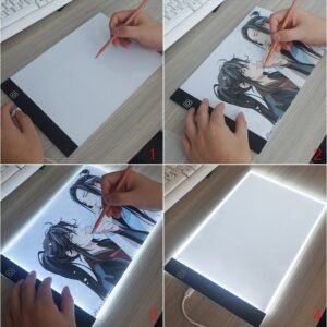 Paper Visual Arts Tablet Computer