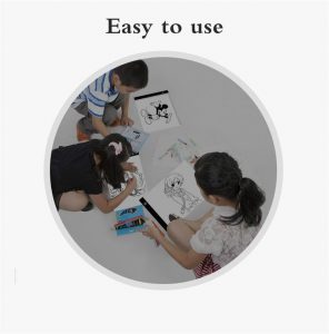 Creative Toys Led Drawing Board