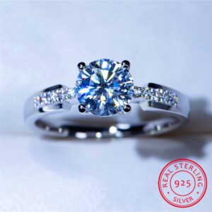 Promise Love Engagement Rings