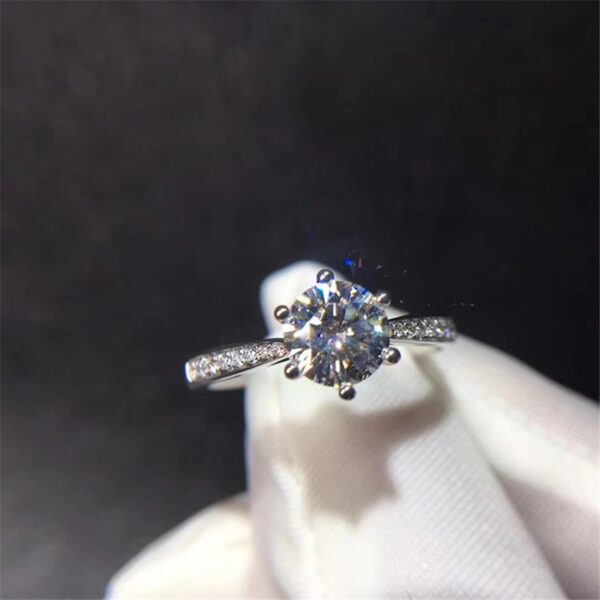 Fine Jewelry Engagement Ring