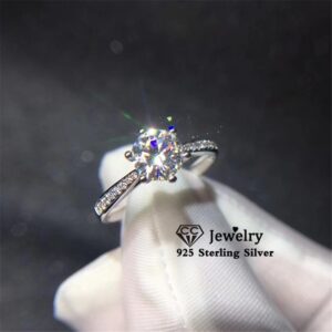 Fine Jewelry Engagement Ring