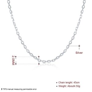 Chain Classic Fashion Jewelry