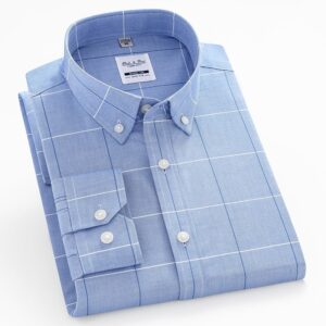 Business Casual Shirts Office Dress