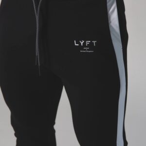 Men Sweatpants Fitness Print Pants