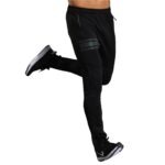 Gyms Fitness Sweatpants Bodybuilding Trousers