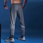 Fitness Gym Tights Workout Trousers