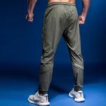 Fitness Gym Tights Workout Trousers
