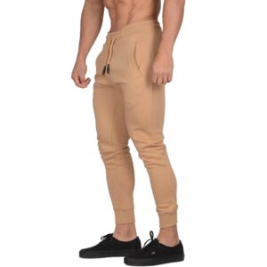 Fitness Bodybuilding Trousers Workout Pants
