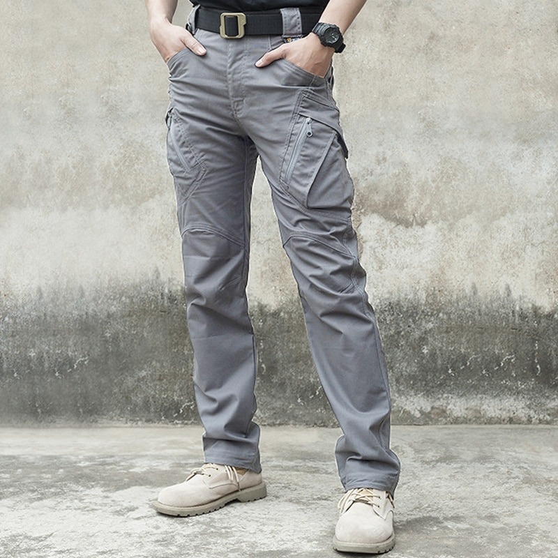 Military Tactical Pants Combat Trousers - Lalbug.com