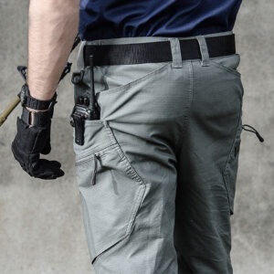 Military Army Pants Urban Trousers