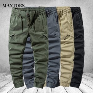 Casual Hiking Pants Outdoor Trousers