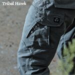 Men Tactical Pants Cotton Trousers