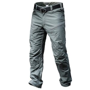 Tactical Pants Army Combat Trousers