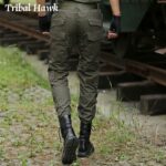 Tactical Cargo Pants Army Trousers