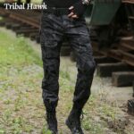 Tactical Cargo Pants Army Trousers