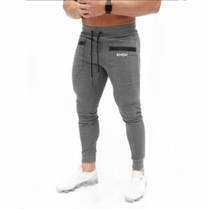 Men Joggers Sweatpants Cotton Streetwear