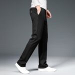Loose Casual Pants Spring Trousers