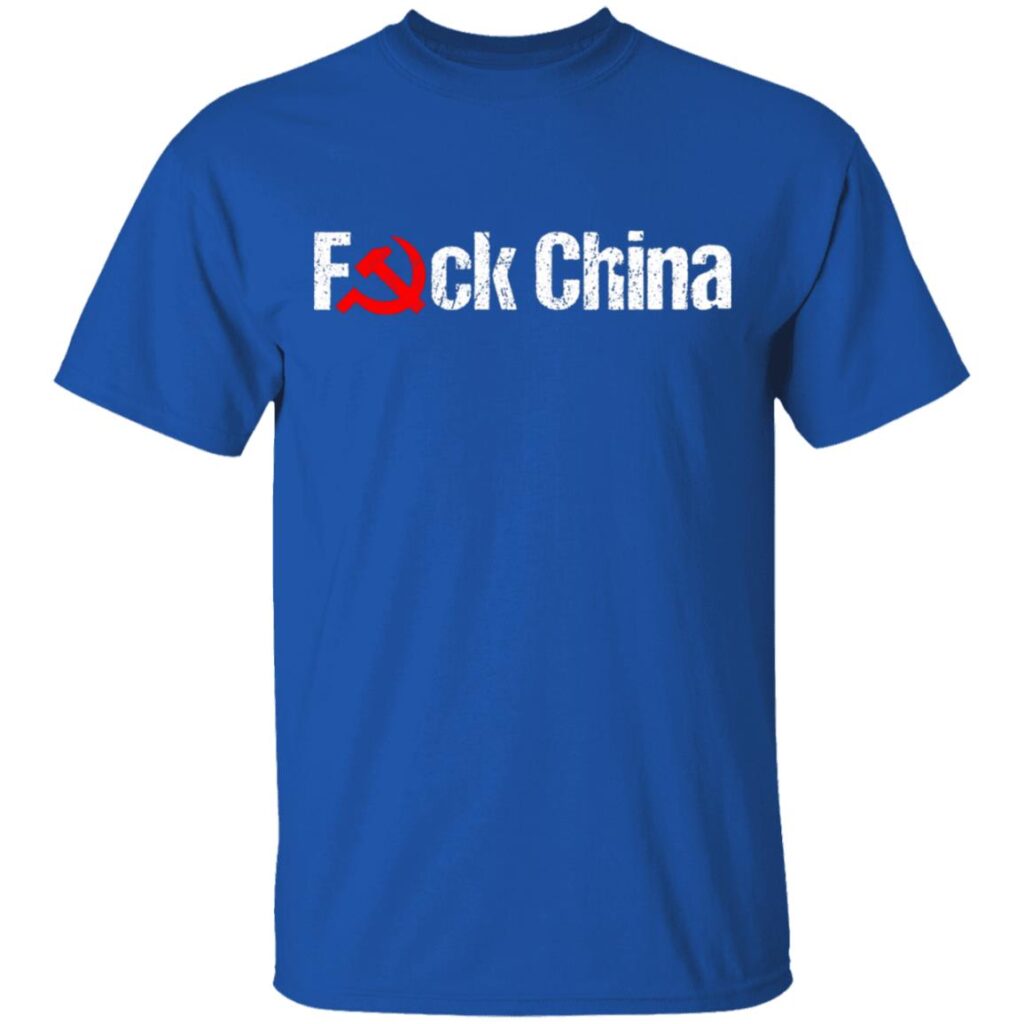 China Shirts For People Who Want To Flaunt A Trendy Look