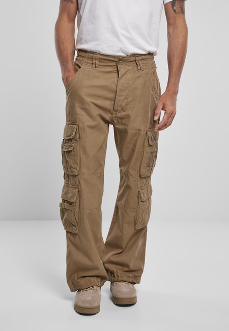 The Many Uses of Cargo Pants