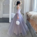 Sexy Bridesmaid Party Dresses