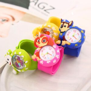 Pony Baby Watches for Primary School Students