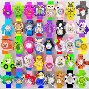 Baby Toys Watches Kids Digital Watch