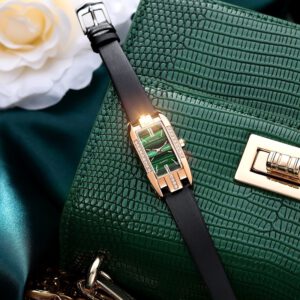 Women Quartz Watch Diamond Luxury Watches