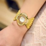 Lady Bracelet Watches Luxury Quartz Watch