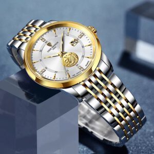 Fashion Mens Watches Luxury Wrist Watch