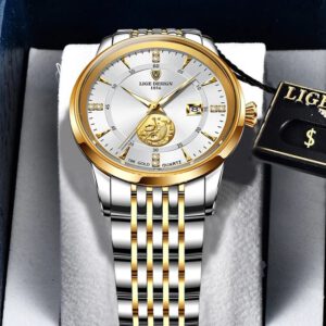 Fashion Mens Watches Luxury Wrist Watch