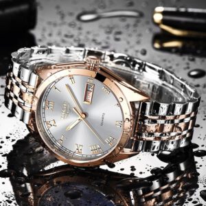 Women Business Watches Luxury Wrist Watch