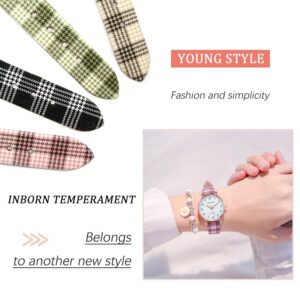 Vintage Women Watches Casual Sports Watch
