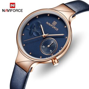 Luxury Elegant Watches Women Quartz Watch