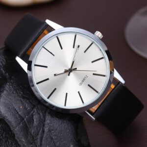 Luxury Quartz Watches Famous Wrist Watch
