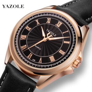 Fashion Wrist Watch For Men Luxury Watches