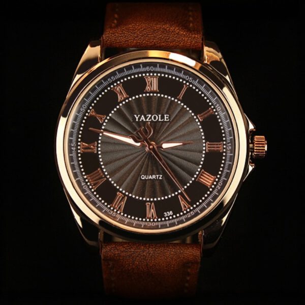 Fashion Wrist Watch For Men Luxury Watches