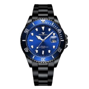 Fashion Quartz Watches Men Luxury Watch
