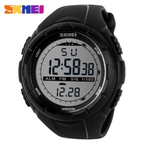 Simple Sport Watch Military Digital Watches