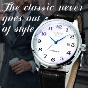 Fashion Mechanical Watch Business Wrist Watches